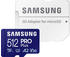 Samsung PRO Plus (2023) microSDXC 512GB (MB-MD512SA/EU)