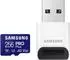 256GB (MB-MD256SB/WW): Samsung PRO Plus (2023) microSDXC