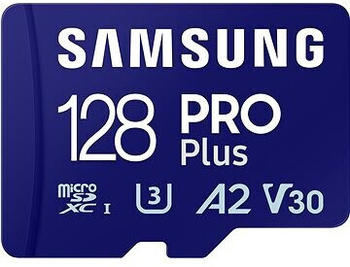 Samsung PRO Plus (2023) microSDXC 128GB (MB-MD128SB/WW)