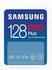 Samsung PRO Plus (2023) SDXC 128GB + USB-Adapter