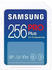 Samsung PRO Plus (2023) SDXC 256GB + USB-Adapter