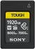 1920GB: Sony CEA-M CFexpress