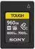 960 GB: Sony CEA-M CFexpress