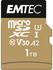 microSDXC 1TB Class 10 Speedin (ECMSDM1TXC10SP): Emtec microSDHC/microSDXC Class 10 Speedin