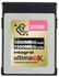 Integral UltimaPro X2 Cinematic Gold CFexpress Type B