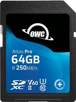 OWC Atlas Pro SDXC 64GB