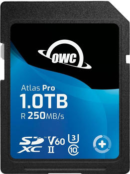 OWC Atlas Pro SDXC 1TB