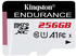 Kingston High Endurance microSDXC 256GB