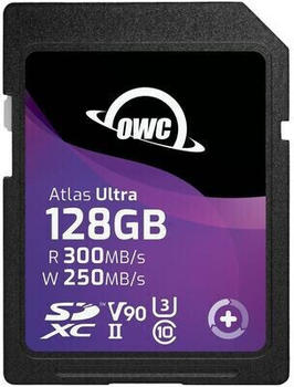 OWC Atlas S Ultra SDXC 128GB