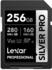 Lexar Silver Pro SDXC