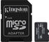 Kingston Industrial MicroSD (SDCIT2)
