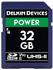 Delkin POWER UHS-II (V90) SD