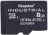 Kingston Industrial MicroSD (SDCIT2)