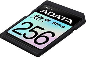 Adata Premier Extreme SDXC 256GB