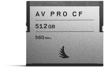 Angelbird AV PRO CF 2.0 512GB