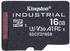 Kingston Industrial MicroSD (SDCIT2)