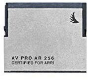 Angelbird AV PRO CF 2.0 256GB