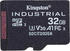 Kingston Industrial MicroSD (SDCIT2)
