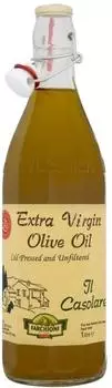 Farchioni Olio Extra Vergine Grezzo (6x1l) Farchioni Olio Extra Vergine Grezzo (6x1l)