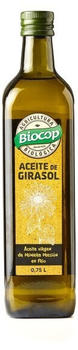 Biocop Sunflower Oil (750 ml)