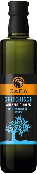 Gaea Classic Authentic Greek Natives Olivenöl extra