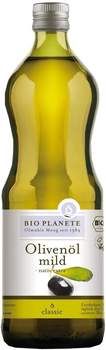Bio Planète Olivenöl nativ extra mild (Bio)