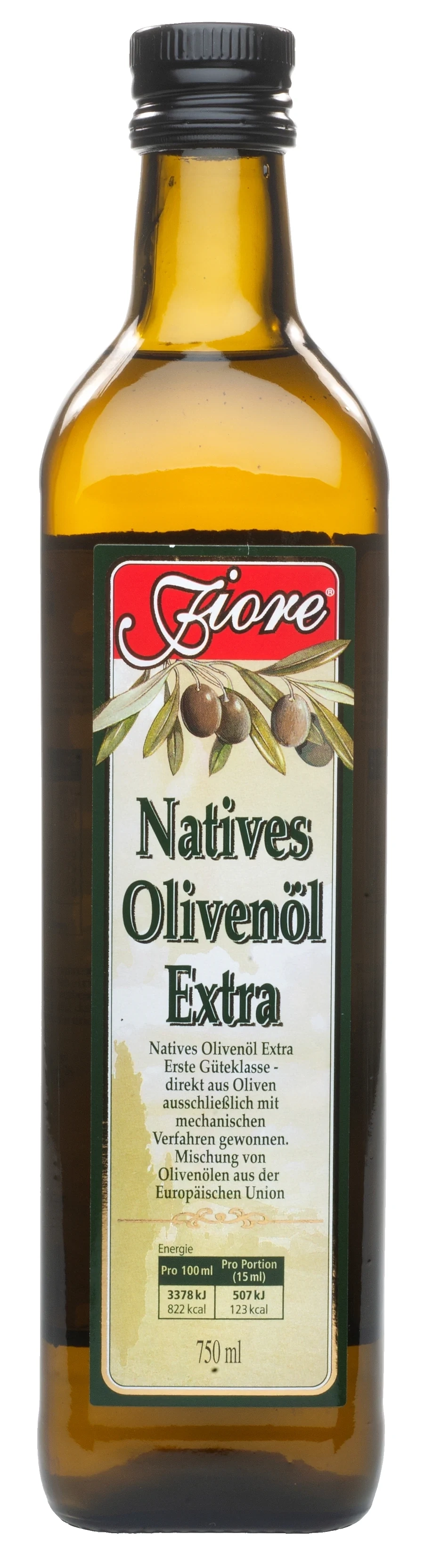 Fiore Natives Olivenöl extra