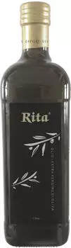 Salvadori Olio Extra Vergine Rita 1l Salvadori Olio Extra Vergine Rita 1l
