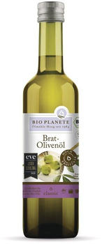 Bio Planète Brat-Olivenöl (0,5l)