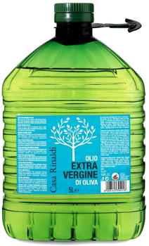 Casa Rinaldi Natives Olivenöl Extra Vergine (5l) Casa Rinaldi Natives Olivenöl Extra Vergine (5l)