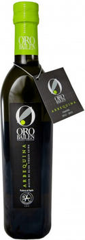 Galgón 99 Oro Bailén Reserva Familar Arbequina (500 ml) Galgón 99 Oro Bailén Reserva Familar Arbequina (500 ml)