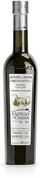 Castillo de Canena Reserva Familiar Picual Extra Virgin Olive Oil (500 ml) Castillo de Canena Reserva Familiar Picual Extra Virgin Olive Oil (500 ml)
