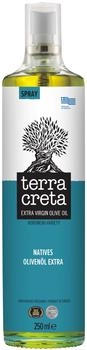 Terra Creta Estate extra natives Olivenöl-Spray (0,25 L)