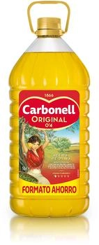 Carbonell Original 0,4 (5l)
