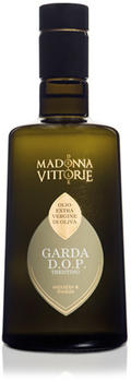 Madonna delle Vittorie Olivenöl nativ extra Garda DOP (250ml) Madonna delle Vittorie Olivenöl nativ extra Garda DOP (250ml)