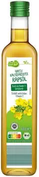 Gut Bio Nativ kaltgepresstes Rapsöl Gut Bio Nativ kaltgepresstes Rapsöl
