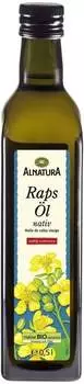 Alnatura Rapsöl nativ