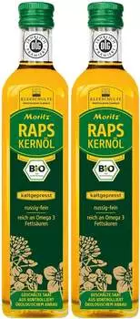Moritz Raps Kernöl kaltgepresst