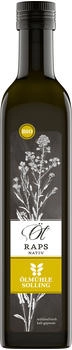 Ölmühle Solling Bio Rapsöl nativ (500ml)