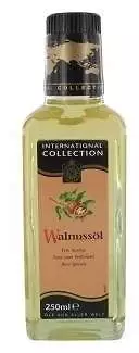 International Collection Ger&ouml;stetes Walnuss&ouml;l