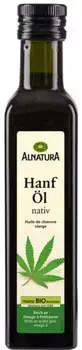 Alnatura Hanf &Ouml;l nativ
