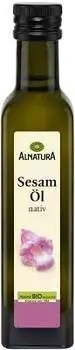 Alnatura Sesam &Ouml;l nativ, Naturland