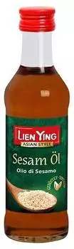 Lien Ying Sesam &Ouml;l ger&ouml;stet