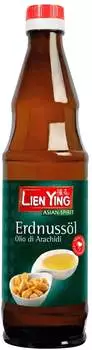 Lien Ying Erdnuss &Ouml;l ger&ouml;stet