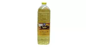 Golden Turtle Erdnuss&ouml;l