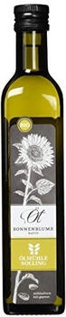 Ölmühle Solling Sonnenblumenöl nativ (500 ml)