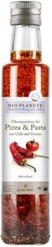 Bio Planète Ölkomposition für Pizza & Pasta mit Chili und Tomate (01020631786)