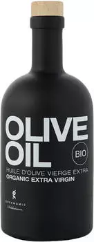 Greenomic Ceramic Design Olivenöl Black 500ml