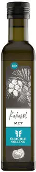 &Ouml;lm&uuml;hle Solling Bio MCT-Kokos&ouml;l 250ml