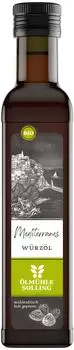&Ouml;lm&uuml;hle Solling Mediterranes Rapsw&uuml;rz&ouml;l Bio 250ml
